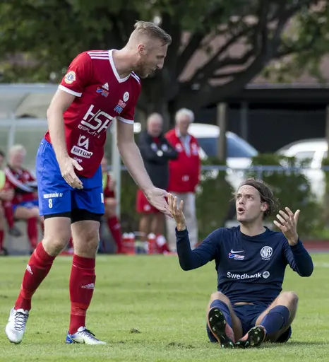Vellinge IP 2018-09-01