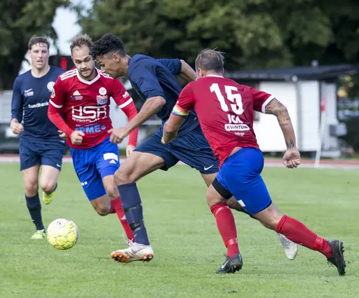 Vellinge IP 2018-09-01