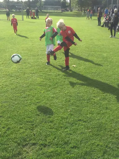 Bilder från Lödde-spelens final 29/9