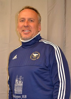 Uffe Jansson och Leffe Nilsson ansluter till Nikestaben inför 2019.