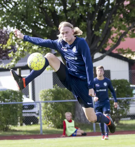 Vellinge IP 2018-09-01