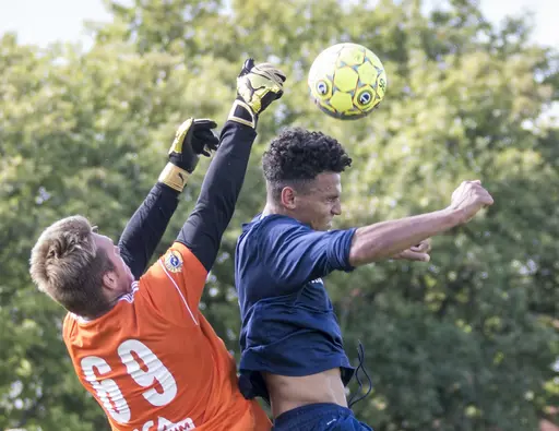 Vellinge IP 2018-09-01