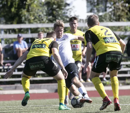Lomma IP 2019-08-24