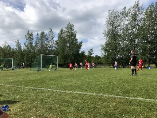 Bilder från Genarp, Borgeby och Dösjebro den 19-20/5