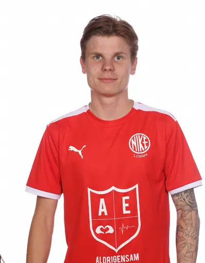 Våra Målskyttar- Sebastian Olsson - Linus Felgenau - Mossab Khattab