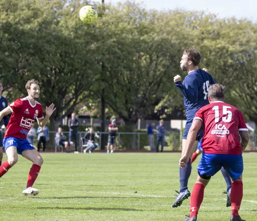 Vellinge IP 2018-09-01