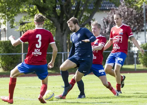 Vellinge IP 2018-09-01