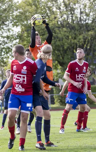 Vellinge IP 2018-09-01