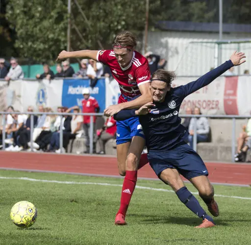 Vellinge IP 2018-09-01