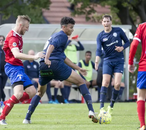 Vellinge IP 2018-09-01