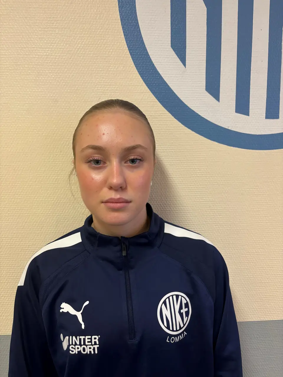 Välkommen Emelie!