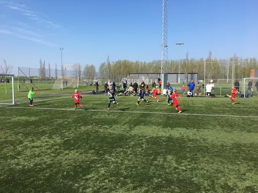 Lödde-spelen Omgång 1: Bilder från Lomma, Staffanstorp och Kävlinge