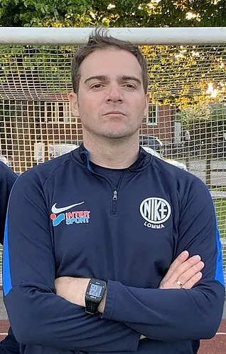 Lycka till Eremal och Haris