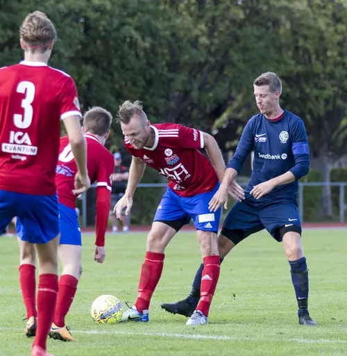 Vellinge IP 2018-09-01