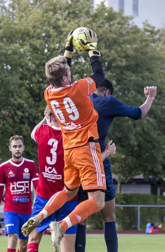 Vellinge IP 2018-09-01