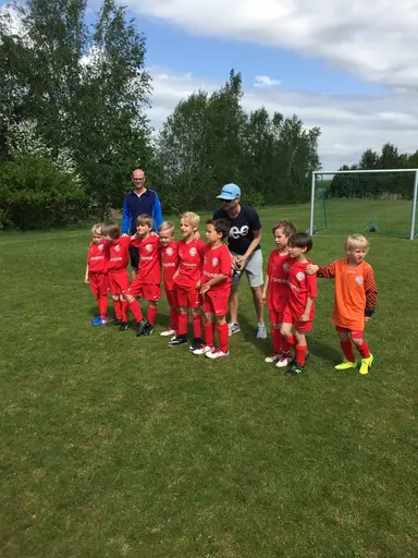 Bilder från Genarp, Borgeby och Dösjebro den 19-20/5