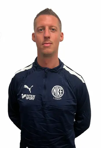 Matarr Guy & Niklas Olsson