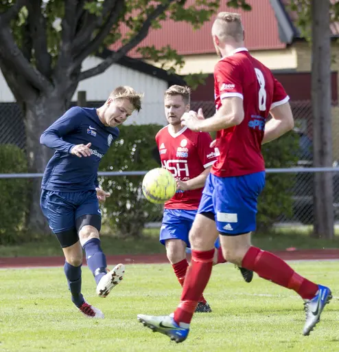 Vellinge IP 2018-09-01