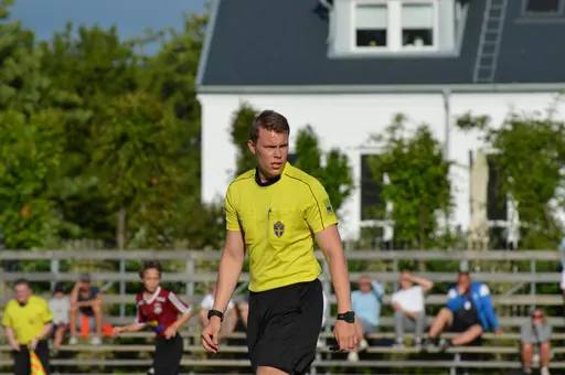 Oscar Johnson 13-årsturneringen
