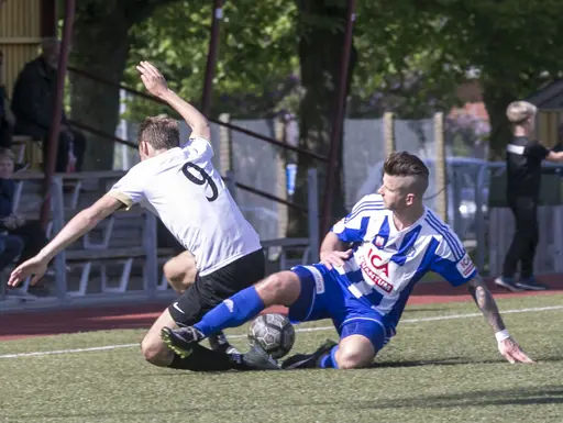 Lomma IP 2019-05-25