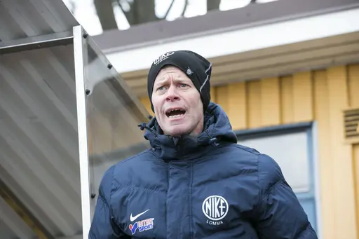 2019-04-13 Lomma IP  Premiärmatchen blev dessvärre en förlust med 0-1.