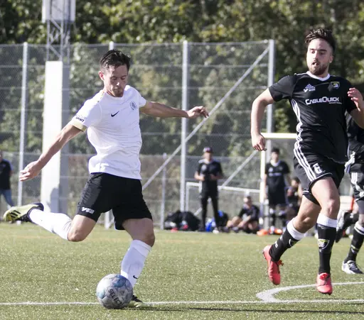 Kirsebers IP 2019-09-21 