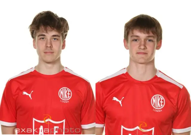 Gudmundur Frostason debut & målskytt samt David Bignert debut