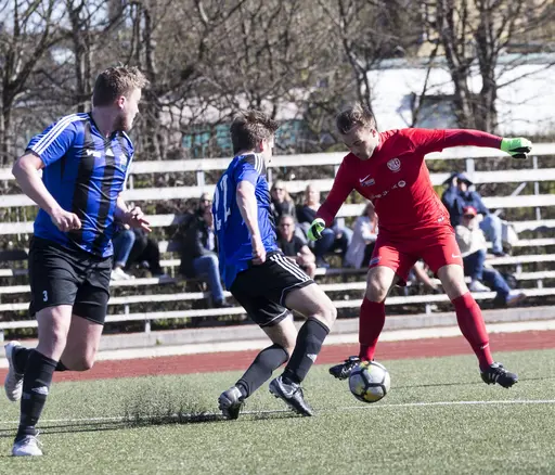 Lomma IP 2018-04-21