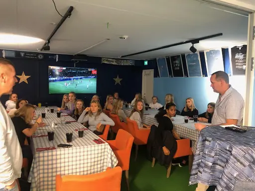 Foto & text: Didrik Ekstrand