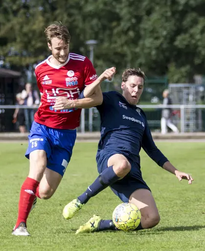 Vellinge IP 2018-09-01
