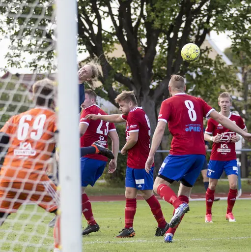 Vellinge IP 2018-09-01