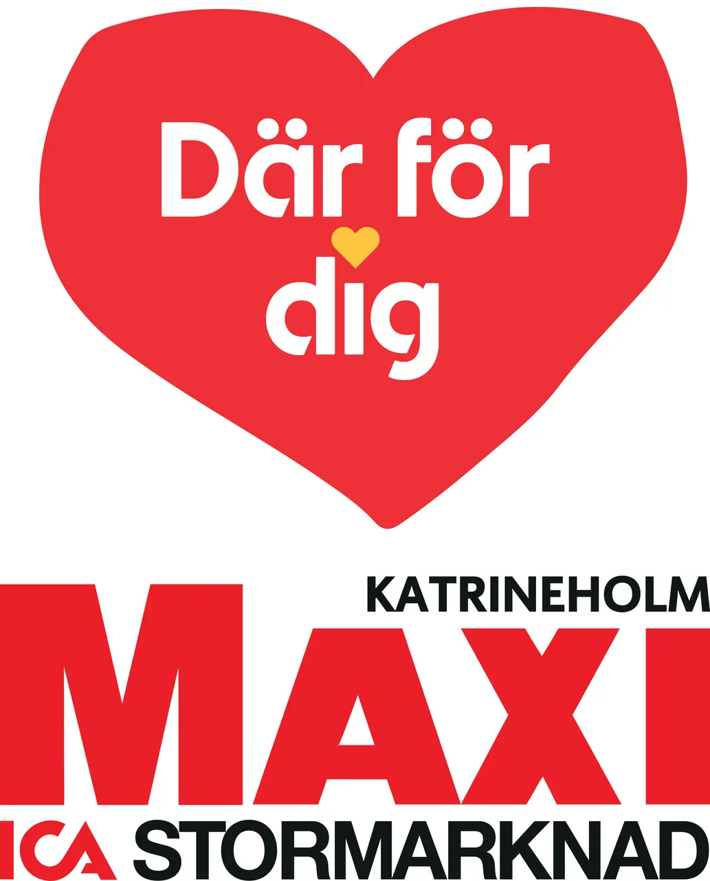ICA Maxi