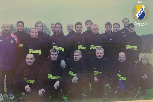Landvetter IS A-lag 1983 & 1996, Landvetter IS P84 (1999), Landvetter IS Juniorer 1971, LIS A-lag 1995, Landvetter IS Juniorer (1982), LIS P89 (2003), LIS A-lag 1992, LIS A-lag 2001, LIS A-lag 1990,