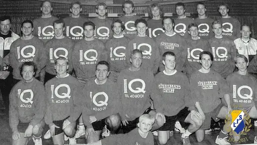 Landvetter IS A-lag 1983 & 1996, Landvetter IS P84 (1999), Landvetter IS Juniorer 1971, LIS A-lag 1995, Landvetter IS Juniorer (1982), LIS P89 (2003), LIS A-lag 1992, LIS A-lag 2001, LIS A-lag 1990,
