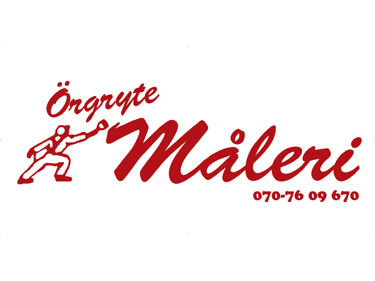 Örgryte Måleri