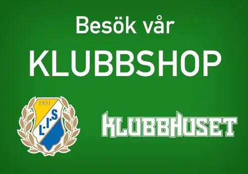 Klubbshop