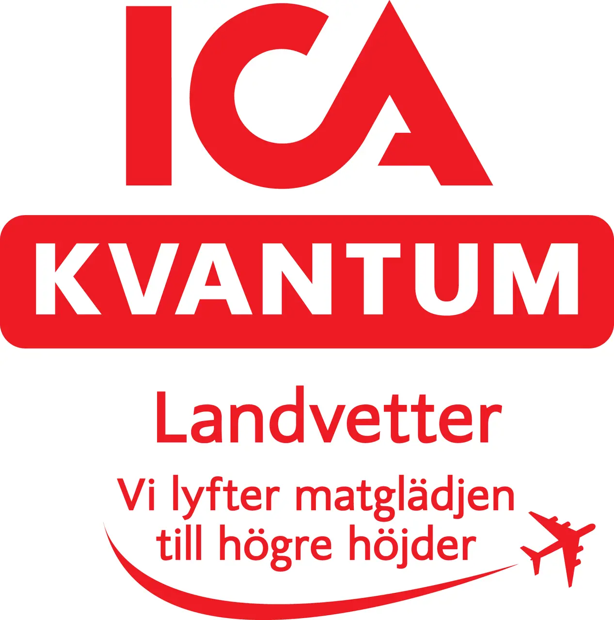 Ica Kvantum Landvetter