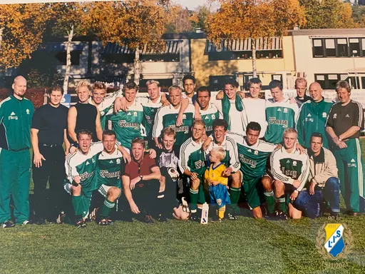 Landvetter IS A-lag 1983 & 1996, Landvetter IS P84 (1999), Landvetter IS Juniorer 1971, LIS A-lag 1995, Landvetter IS Juniorer (1982), LIS P89 (2003), LIS A-lag 1992, LIS A-lag 2001, LIS A-lag 1990,