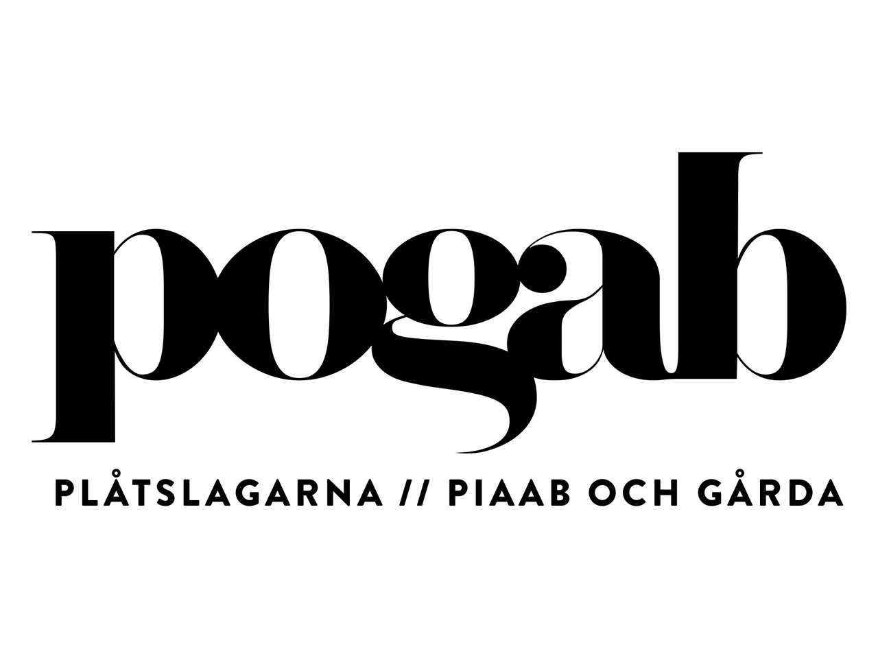 Pogab