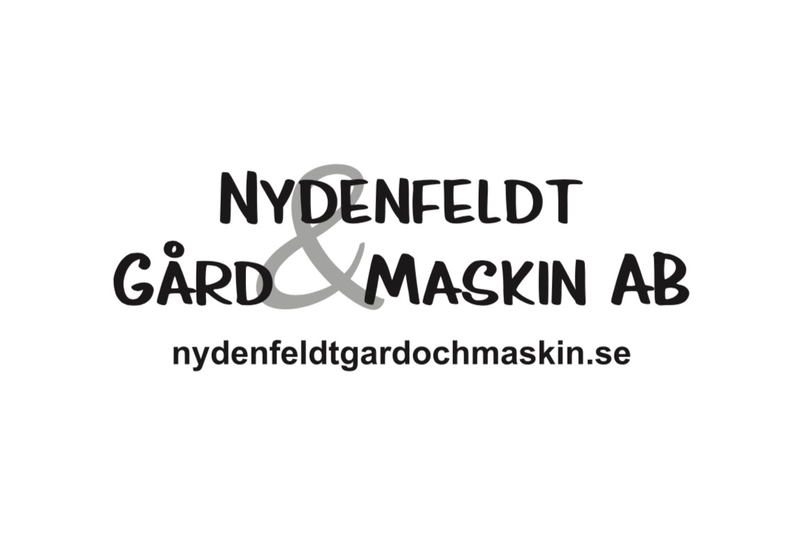 Nydenfeldt Gård & Maskin