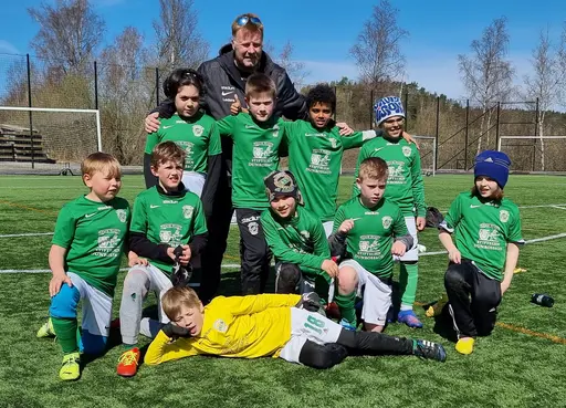 Foto: Mikael Molin