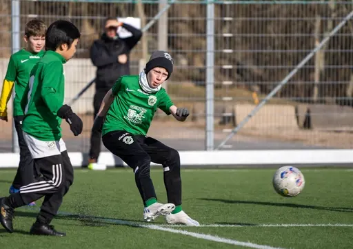 Foto: Mikael Molin och Martin Engström