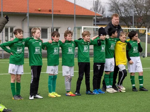Foto: Mikael Molin och Martin Engström