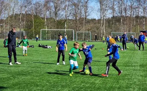 Foto: Mikael Molin