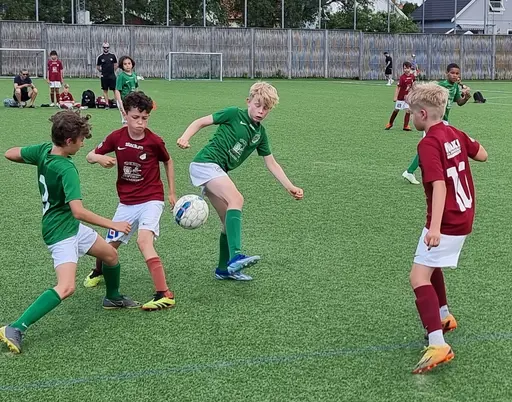 Foto: Mikael Molin