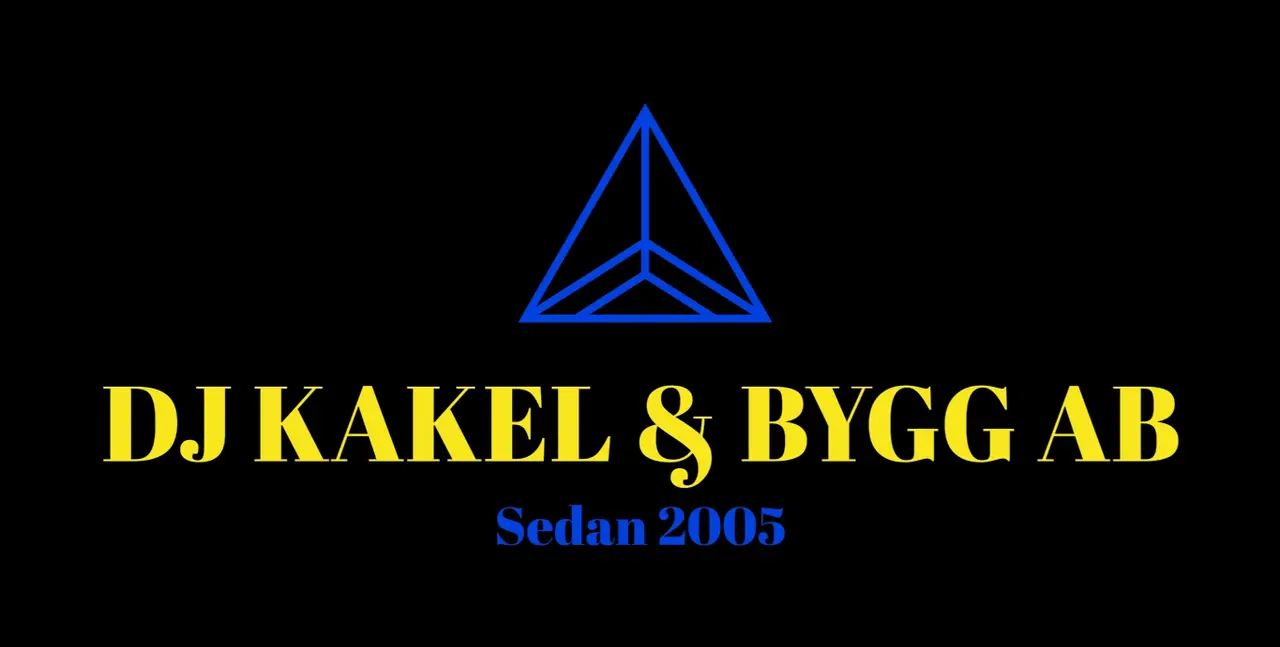 DJ Kakel&Bygg