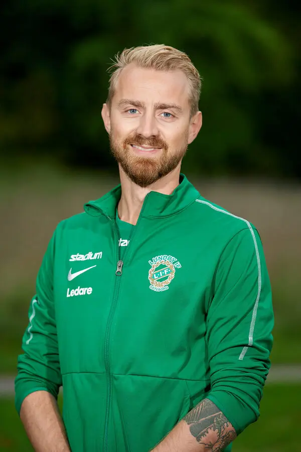Anders Rudolfsson