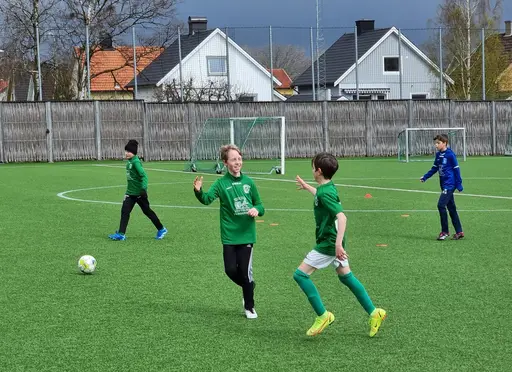 Foto: Mikael Molin och Martin Engström