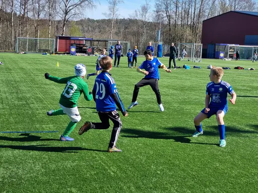 Foto: Mikael Molin