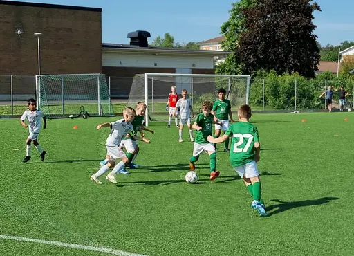 Foto: Mikael Molin